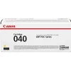 Canon Toner (0454C001 0454C001 gelb