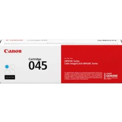 Canon Toner cyan Cartridge 045