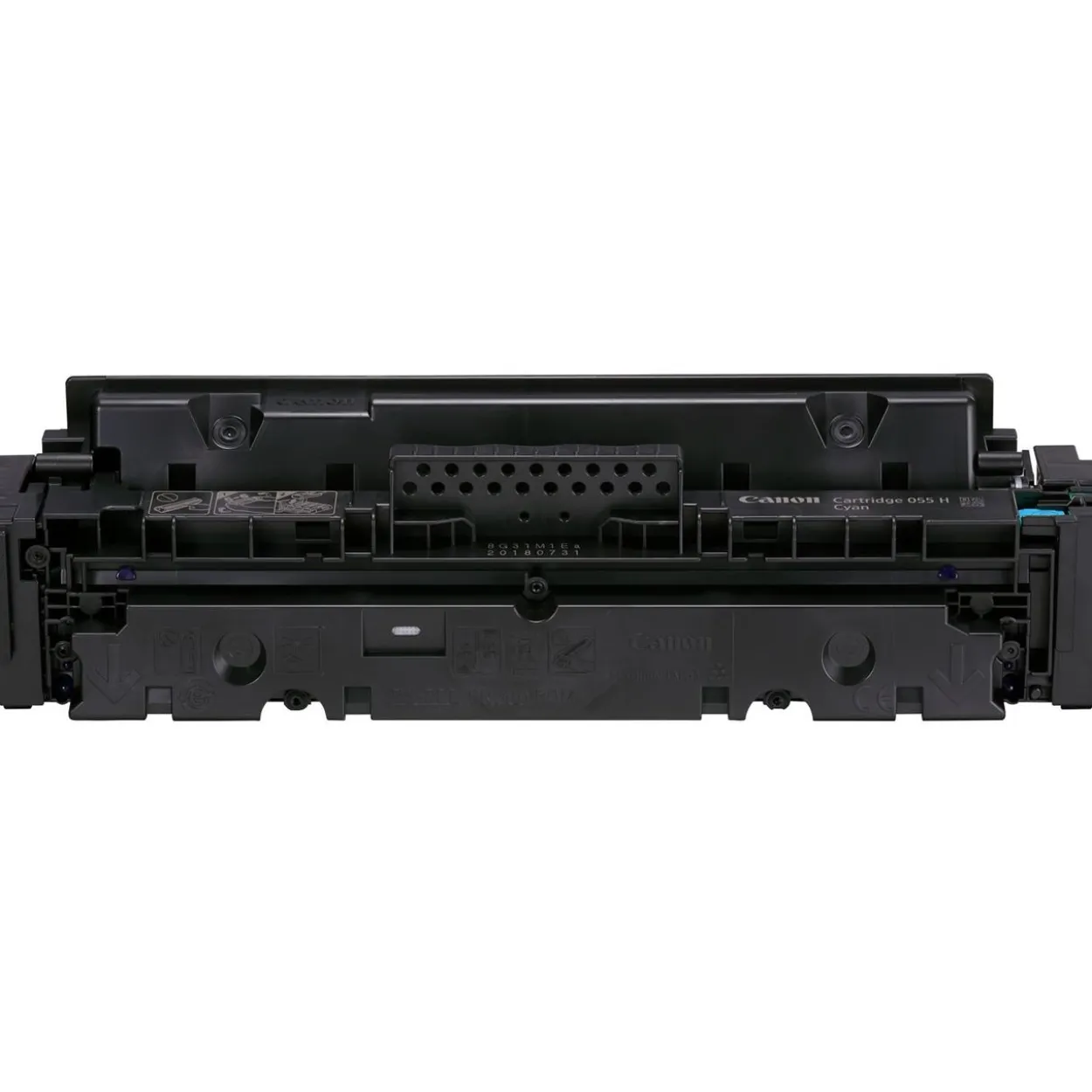 Canon Toner 055H cyan