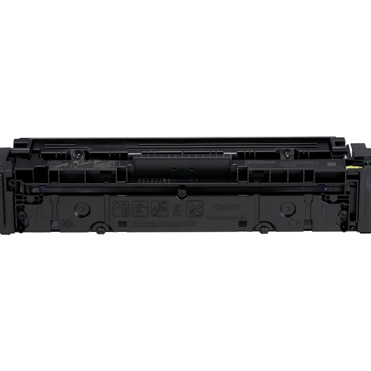 Canon Toner 054H gelb
