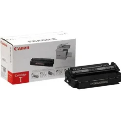 Canon Toner schwarz Cartridge 737
