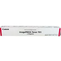 Canon Toner T01 magenta