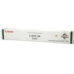Canon Trommel C-EXV schwarz