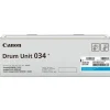 Canon Trommel Kit 034 cyan
