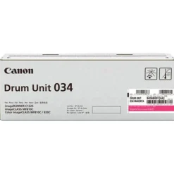 Canon Trommel Kit 034 magenta