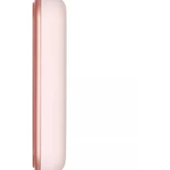 Canon Zoemini 2 Fotodrucker rosegold, weiß