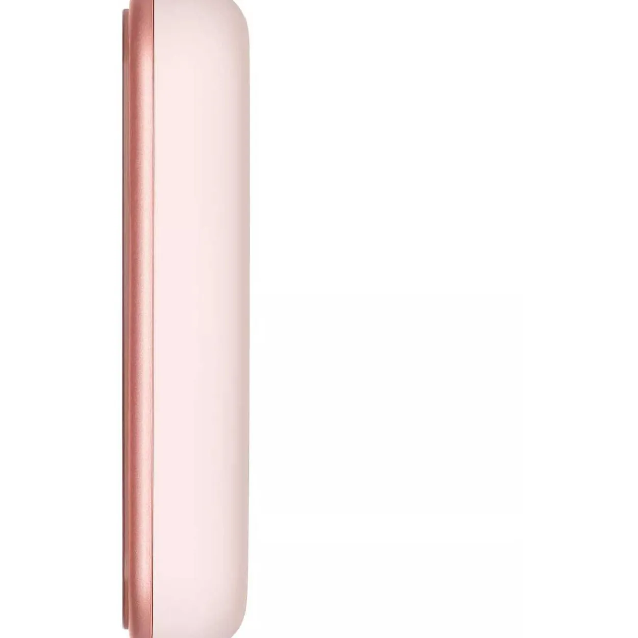 Canon Zoemini 2 Fotodrucker rosegold, weiß