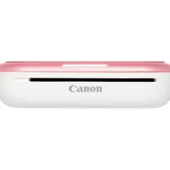 Canon Zoemini 2 Fotodrucker rosegold, weiß