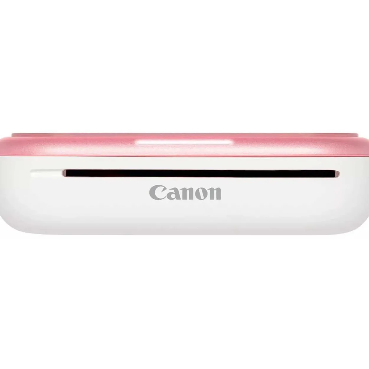 Canon Zoemini 2 Fotodrucker rosegold, weiß