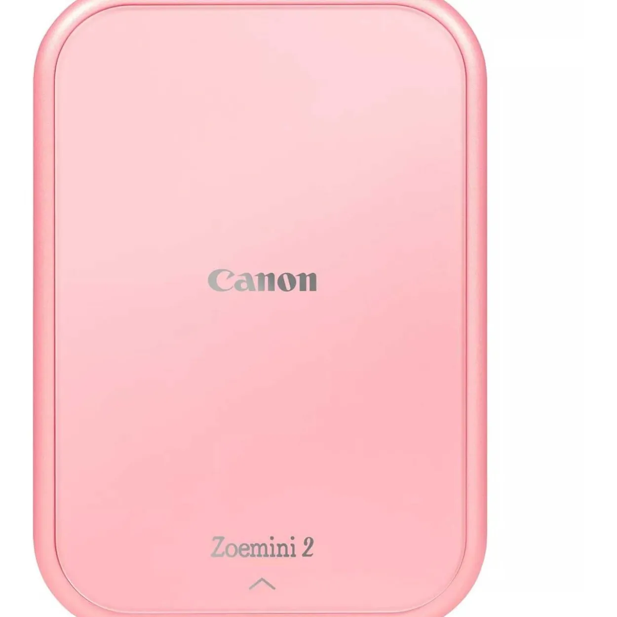Canon Zoemini 2 Fotodrucker rosegold, weiß