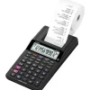 Casio Computer Druckender Tischrechner HR-8RCE-BK