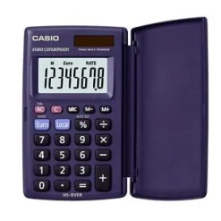 Casio Computer HS-8VERA Taschenrechner