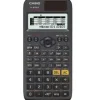 CASIO FX-87DE X Wissenschaftlicher Taschenrechner schwarz