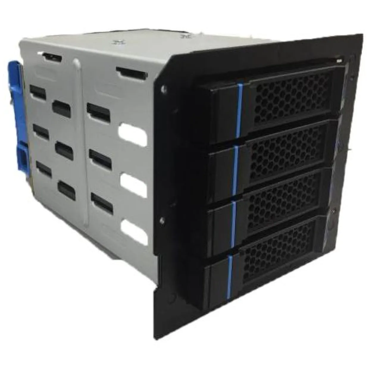 Chenbro GEZ HDD Cage SR 80mm PWM Fan bulk