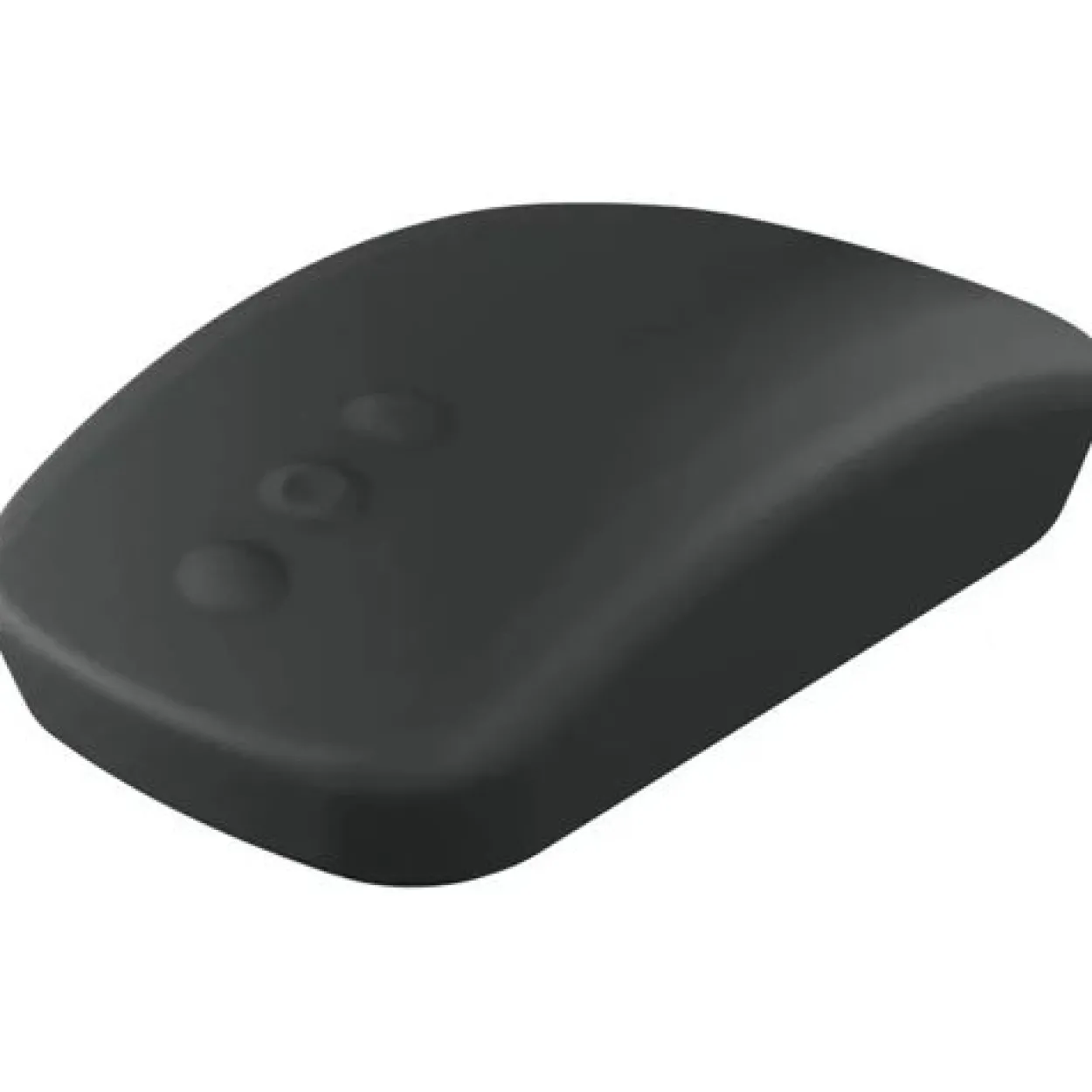 CHERRY AK-PMH3 2.4 GHz und USB schwarz (kabellos)
