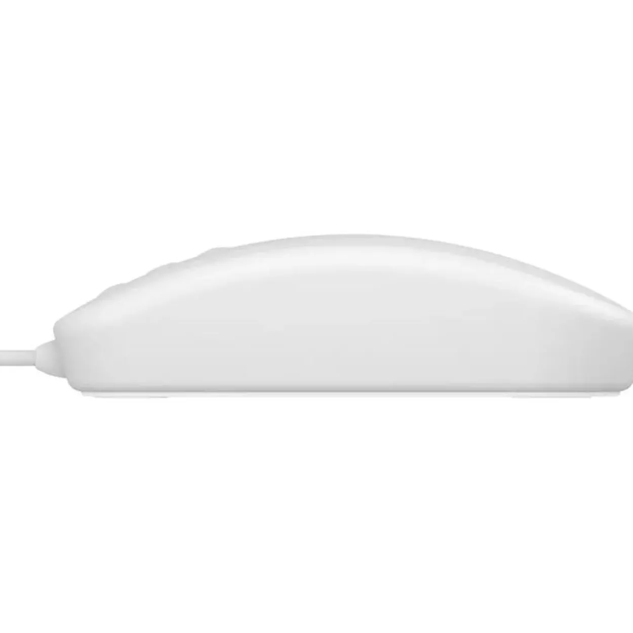 CHERRY AK-PMH3 Medical Mouse USB weiß (kabelgebunden)