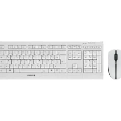 CHERRY B.Unlimited 3.0 Deutsch USB grau