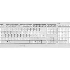 CHERRY B.Unlimited 3.0 Deutsch USB grau