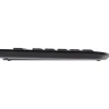 CHERRY DC2000 Deutsch USB schwarz