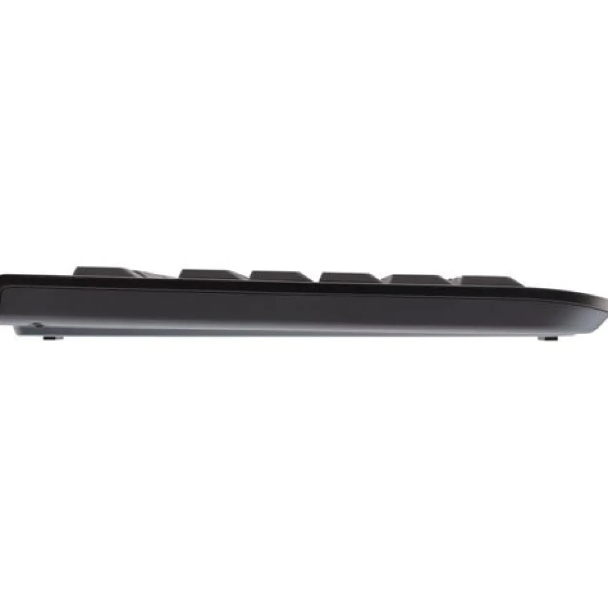 CHERRY DC2000 Deutsch USB schwarz