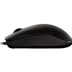 CHERRY DC2000 Deutsch USB schwarz