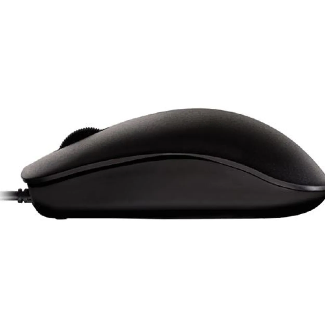 CHERRY DC2000 Deutsch USB schwarz