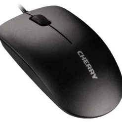 CHERRY DC 2000 Slowenisch USB schwarz