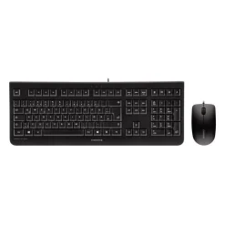 CHERRY DC 2000 Slowenisch USB schwarz