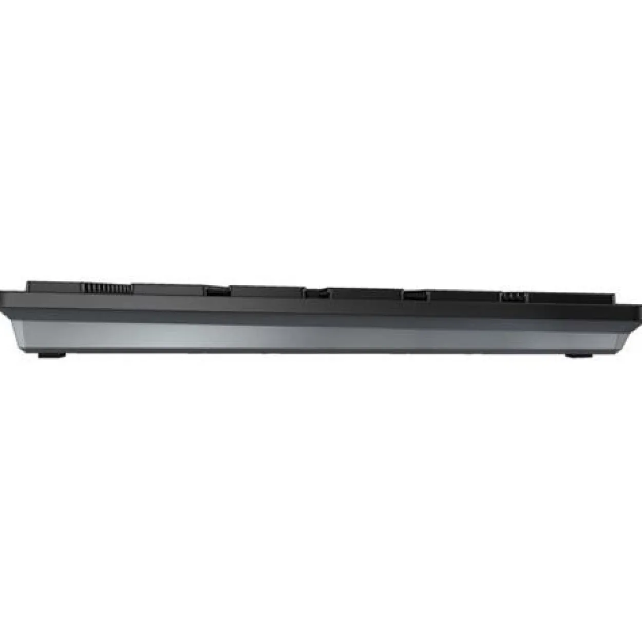CHERRY DW 9500 SLIM, kabellos KEYBOARD COMBO