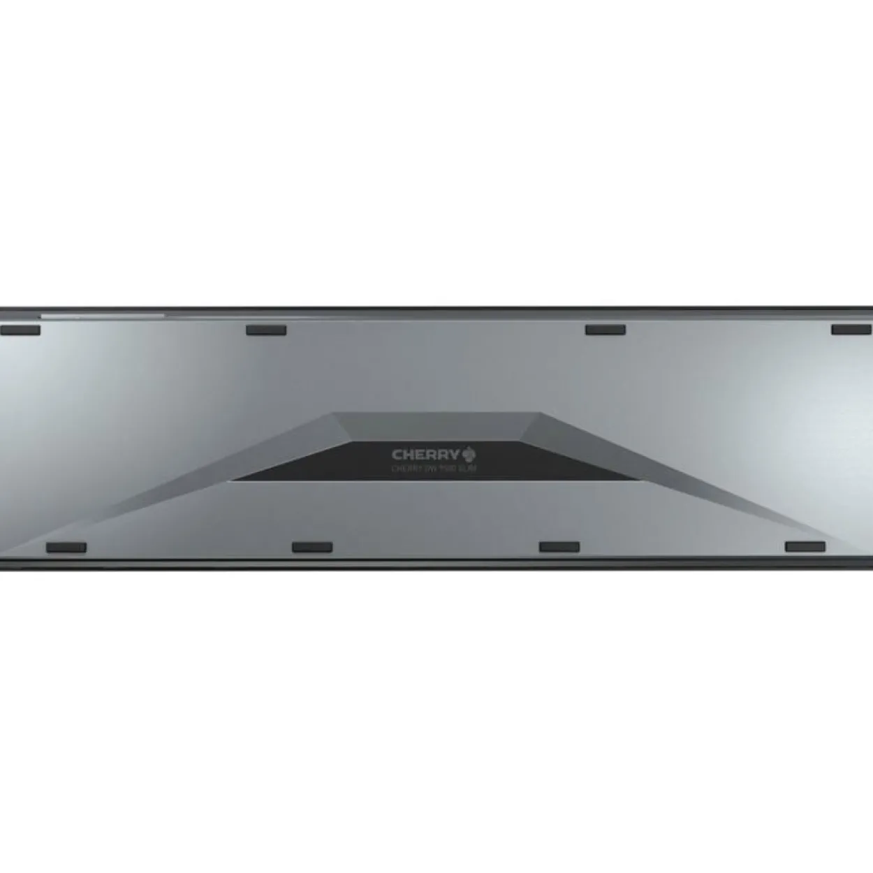 CHERRY DW 9500 SLIM, kabellos KEYBOARD COMBO