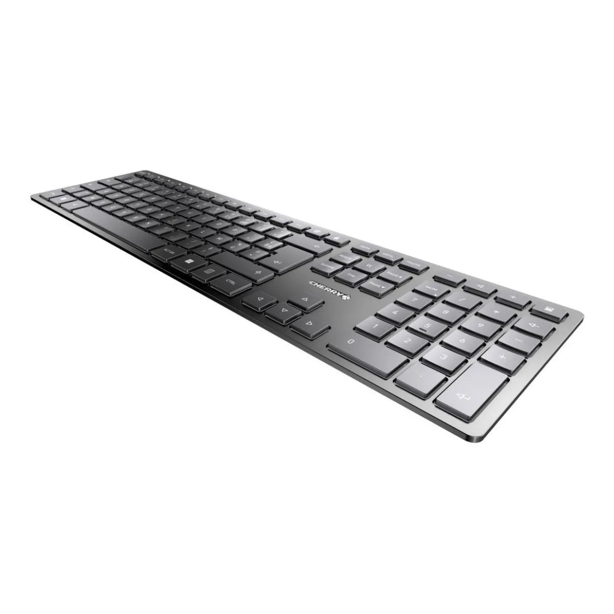 CHERRY DW 9500 SLIM, kabellos KEYBOARD COMBO