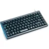 CHERRY G84-4100 CHERRY ML PS/2 & USB Deutsch schwarz (kabelgebunden)