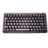 CHERRY G84-4100LCMDE-2 PS/2 & USB Deutsch schwarz (kabelgebunden)