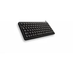 CHERRY G84-4100LCMEU-2 CHERRY ML PS/2 & USB Englisch schwarz (kabelgebunden)