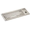 CHERRY G84-4400LPBDE-0 CHERRY ML PS/2 Deutsch hellgrau (kabelgebunden)
