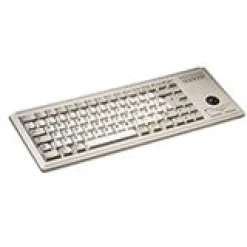 CHERRY G84-4400LUBDE-0 CHERRY ML USB Deutsch hellgrau (kabelgebunden)