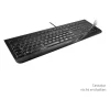 CHERRY G84-5500 WetEx Schutzfolie für Tastaturen (6155203)
