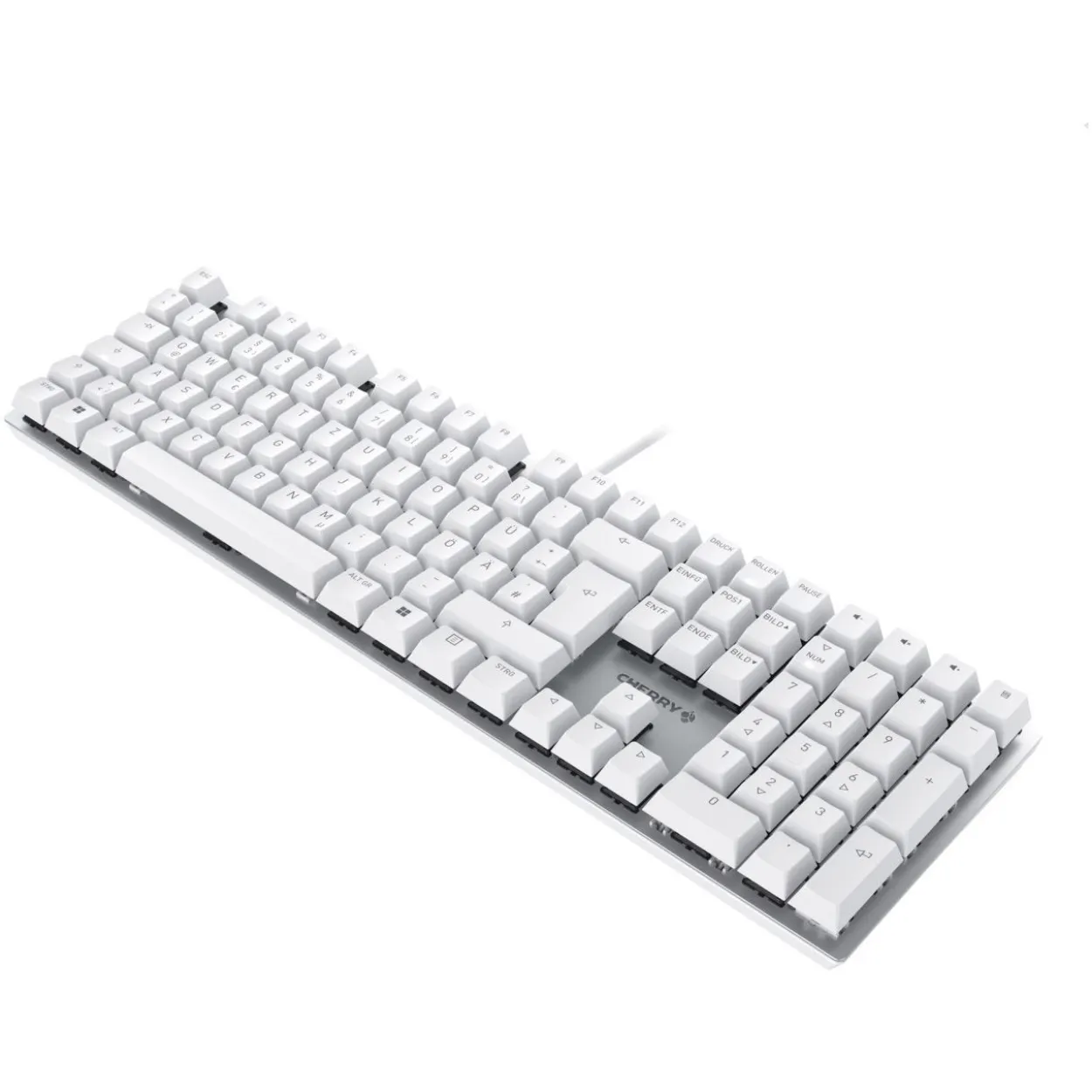 CHERRY KC 200 MX CORDED KBD