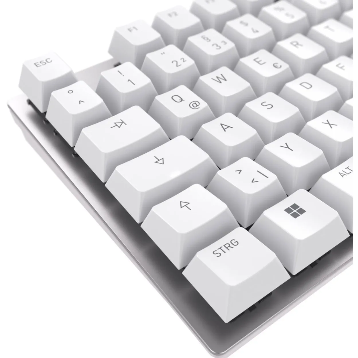 CHERRY KC 200 MX CORDED KBD
