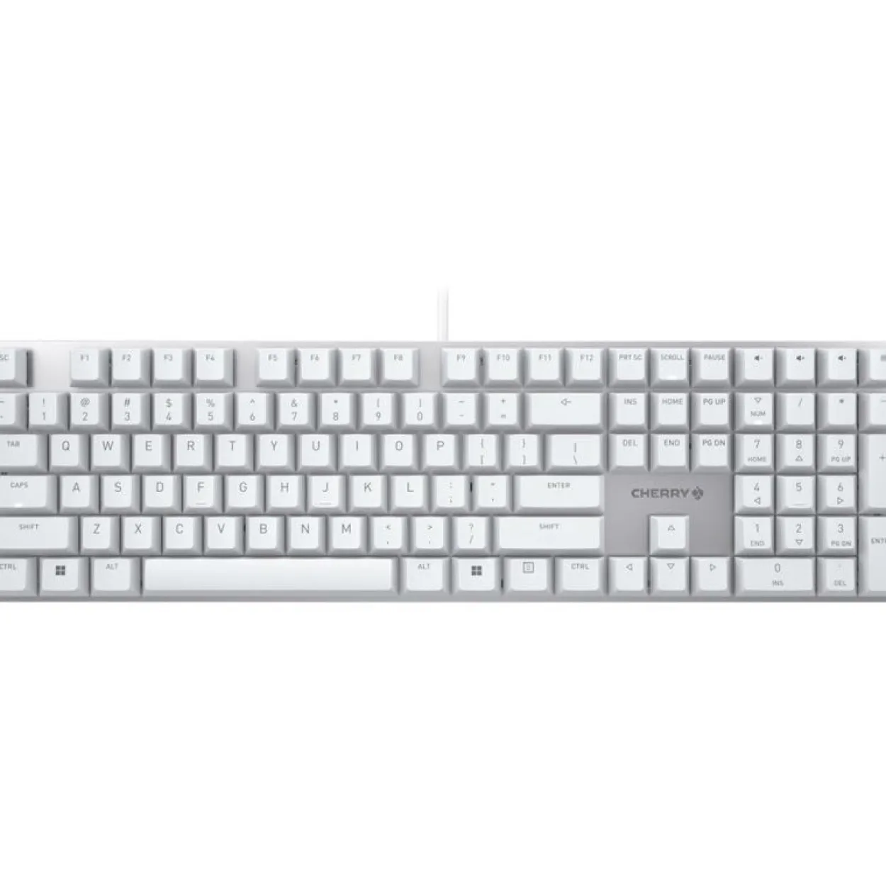CHERRY KC 200 MX CORDED KBD