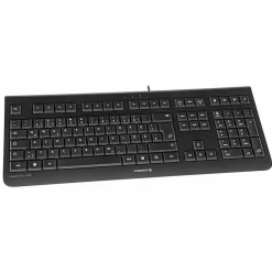 Cherry KC 1000 - Standard / USB-A / Kabelgebunden / Portugal