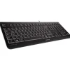 CHERRY KC 1000 USB Ungarisch schwarz (kabelgebunden)