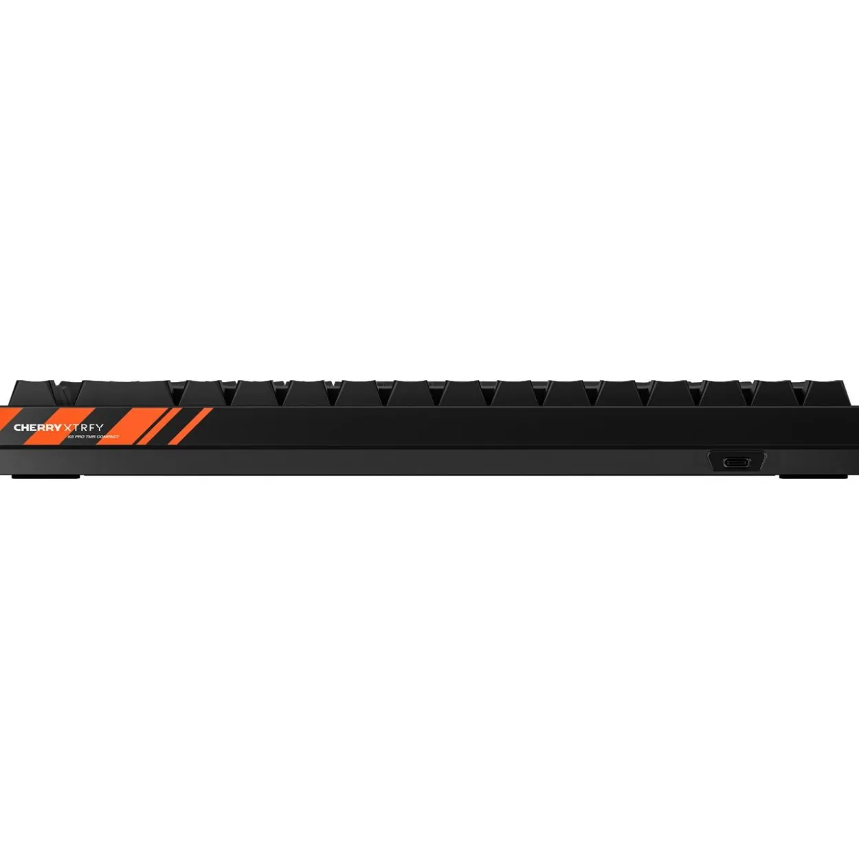 CHERRY K5 PRO TMR COMPACT KEYBOARD schwarz FR