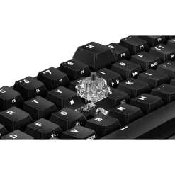 Cherry K5 Pro TMR Compact Keyboard Black