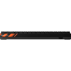 Cherry K5 Pro TMR Compact Keyboard Black