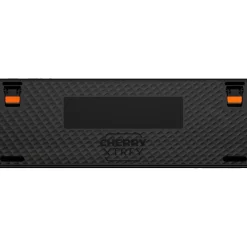 Cherry K5 Pro TMR Compact Keyboard Black