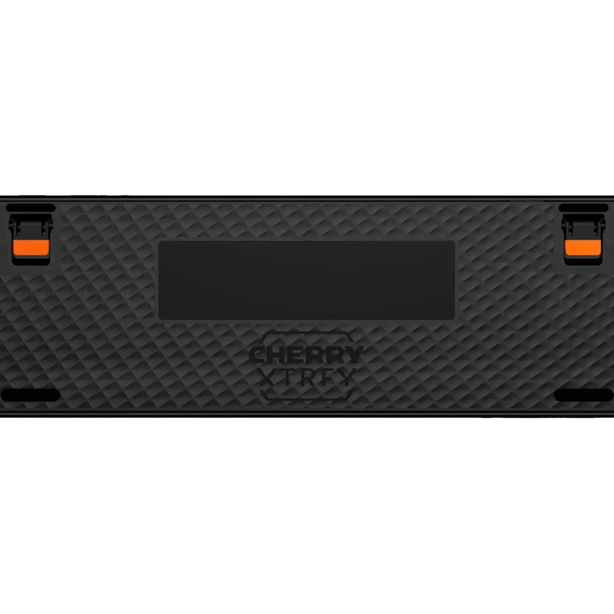 Cherry K5 Pro TMR Compact Keyboard Black