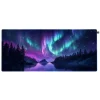 CHERRY K5V2 Compact + GP6 Bundle Cherry MX2A Northern Light USB Deutsch blau/violett (kabelgebunden)