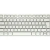 CHERRY KW 7100 Mini BT Bluetooth Deutsch weiß (kabellos)