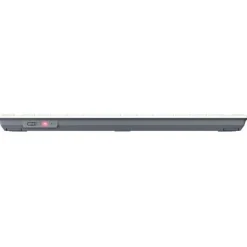 CHERRY KW 7100 Mini BT Bluetooth Deutsch weiß (kabellos)